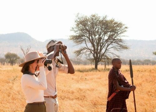 Private & Photography-Focused Guiding