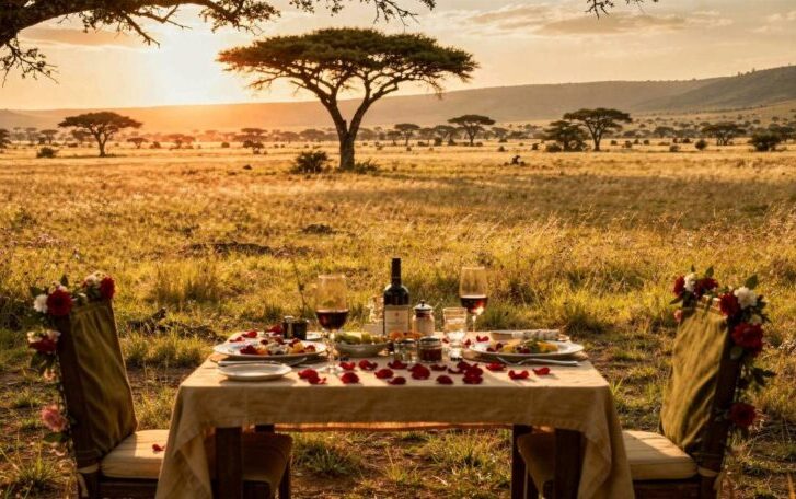 Private & Special Dining